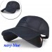 2018 Ponytail Baseball Cap  Messy Bun Baseball Hat Snapback Sun Sport Caps  eb-16638477